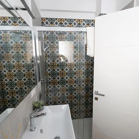 Bed & Breakfast Le Di Tramontana-vista Mare