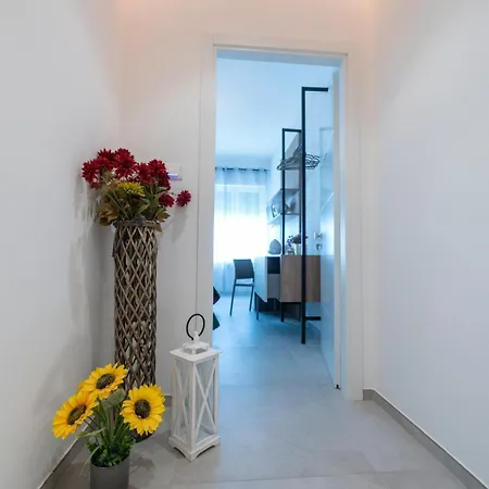 Le Di Tramontana-vista Mare 3*