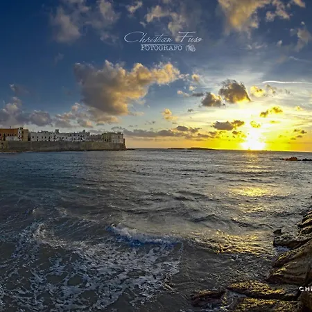 Le Di Tramontana-vista Mare