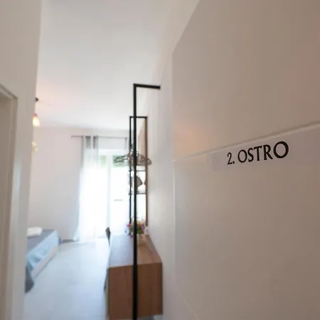 Le Di Tramontana-vista Mare Bed & Breakfast 3*