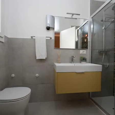 Le Di Tramontana-vista Mare Gallipoli