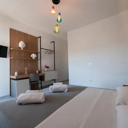 Le Di Tramontana-vista Mare 3* Галлиполи