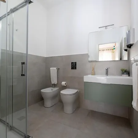 Le Di Tramontana-vista Mare