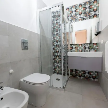 Le Di Tramontana-vista Mare Bed & Breakfast 3*