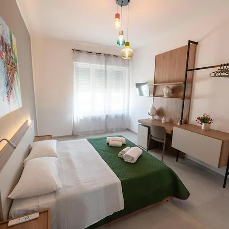 Le Di Tramontana-vista Mare 3* Галлиполи