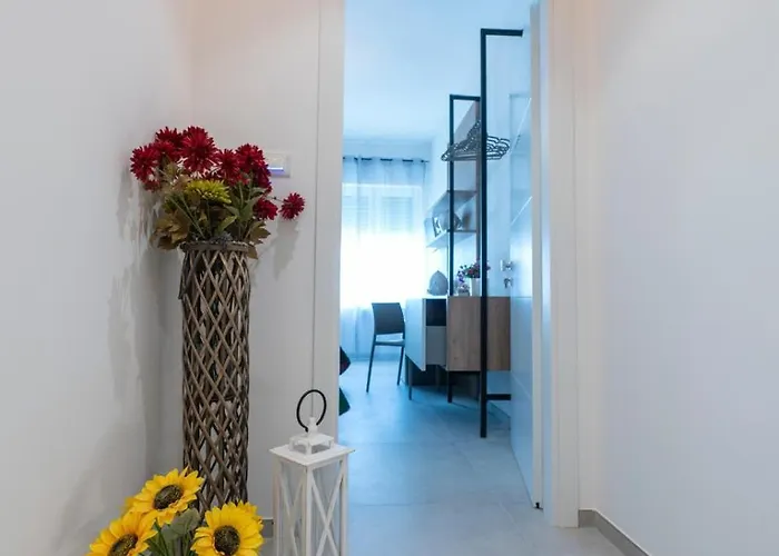 Le Di Tramontana-vista Mare 3*