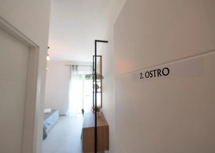 Le Di Tramontana-vista Mare Bed & Breakfast 3*