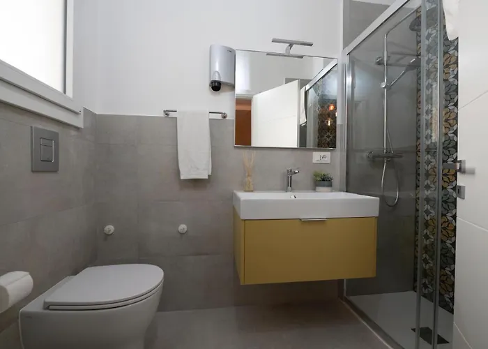 Le Di Tramontana-vista Mare Gallipoli