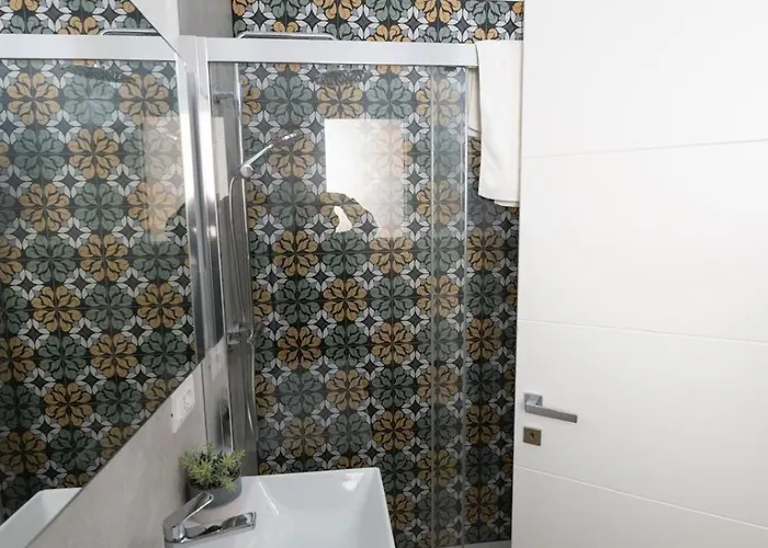 Bed & Breakfast Le Di Tramontana-vista Mare